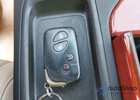 2010 Lexus Rx 350 from USA, damaged, VIN 2T2ZK1BAXAC028369